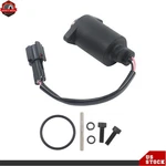 LL001140 Solenoid Valve For SH200-5 SH350-5 SH240A5 Case CX130 CX350 CX210. Fixed Price $34.19.