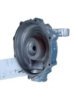 Kubota 32420-43830 Rh Axle Case L2250 L2550 L2650 L2950. Fixed Price $650.00.