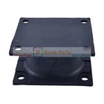 Shock Absorber 4812121607 For Dynapac CC1100 CC1200 CC92 CC122 CC101 CC102. Fixed Price $70.98.