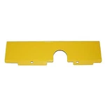 T172588 New Left Hand Cover Fits John Deere Jd Backhoes. Fixed Price $280.54.