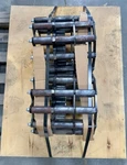 Terex PT-110 Drive Sprocket Assembly Part # 2035-129. Fixed Price $1149.99.