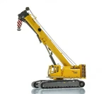 Grove Ghc 130 Crawler Crane - Ros 1:50 Scale Diecast Model #2265 New. Fixed Price $299.95.