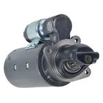 Starter 63-84 12V Dd Cw 10 Tooth Hyster H-150 H-200 H-260B Perkins 67-6375. Fixed Price $488.12.