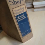 Caterpillar CB-634C Vibratory Compactor Roller Shop Service Manual Repair. Fixed Price $130.00.