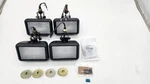 Genuine Oem Toro Part # 114-5610 Work Light Kit. Fixed Price $299.99.