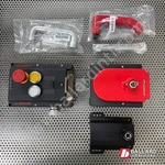 Euchner MGB-L1HE-ARA-R-110689 Multifunctional Gate Box. Fixed Price $300.00.