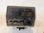 Topcon Agtek 9253-GY 4 Control Box/panel Machine Systems. Fixed Price $229.00.