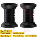 2PCS Track Roller Bottom Fits Kubota KX161-3ST. Fixed Price $229.00.