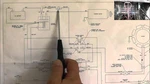 John Deere 160C Lc Excavator Hydraulic Schematic Service Manual *send Sn. Fixed Price $85.00.