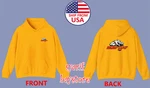 Bob-cat Bobcat Mower Tractor Men's Gold Size S-3XL. Fixed Price $41.94.