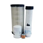 Cfkit Maint Filter Compatible With Takeuchi TS70V 18-B (sn 00142 Current). Fixed Price $151.00.