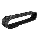 Wacker Neuson ST28 ST31 Rubber Track 400X86X52 - 16" Wide Block Pattern. Fixed Price $1090.00.