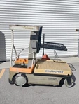 Crown Wave Manflift Forklift Order Picker WAV50-118. Fixed Price $3840.00.