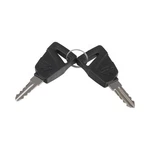 ACX4046710 Massey Ferguson 4707 4708 4709 4710 5609 5610 5611 Ignition Key Pair. Fixed Price $22.00.