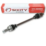 Polaris 900 Ranger Front Right Cv Axle 2013 4X4 R13WH90DG Dieselcrew Atv Za. Fixed Price $109.99.