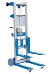 Genie Lift GL-8 Height 10' .5" 400LB Rated Standard Base Model Brand New. Fixed Price $2650.00.