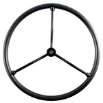 Steering Wheel For Ih Fits Farmall Mdv Mv Super C M-ta. Fixed Price $60.89.