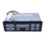 Radio 20Y-06-41242 20Y-06-41246 For Komatsu PC100-6 PC120-6 PC138US-2 PC158US-2. Fixed Price $189.05.