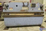1985 Accurpress 76010 Ton X 120" Hydraulic Brake. Fixed Price $14500.00.