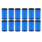 12X Air Filter 119955 TK11-9955 For Thermo King Precedent S610 S600. Fixed Price $385.55.