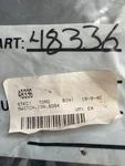 Toro Stone Ignition Switch W/key, ST48336 Fits SD54 Roller. Fixed Price $55.95.