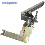 417-43-11210 Pedal And Body Fits Komatsu WA100 WA200 WA320 WA400 WA250-1 WA270-5. Fixed Price $217.99.