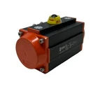 Jflow Controls Jfc Series Pneumatic Actuator 110MM JF110. Fixed Price $599.99.