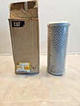 Caterpillar 216-6676 Hydraulic Oil Filter 312E 314D Lcr 314E Oem. Fixed Price $85.50.
