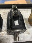 Haas VF4B / Yaskawa #SGMG-13A2ABC Ac Servo Motor. Fixed Price $550.00.
