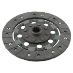 Clutch Disc 2001-2007 Kubota B1700 B2100 B2400 B7500 B7510 B7800 7.875 Inch. Fixed Price $131.90.