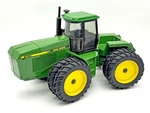1/16 John Deere 8760 4WD Tractor With Duals. Fixed Price $134.95.