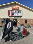Allen Atf 14 Concrete Power Buggy-only 139 Hours. Fixed Price $11900.00.