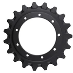 Drive Sprocket 19T For Caterpillar 304 305 306CR Mini Excavator 158-4795. Fixed Price $159.69.