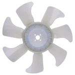 Fan Blade 34070-16210 For Kubota L2900DT L2900F L3010F L3410DT L4600 L3300DT. Fixed Price $48.50.