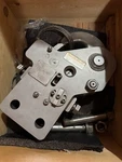Delta Cranston-eagle Davit Marine Off-load Hook 8.5 70-DPR Certified 2024. Fixed Price $1850.00.