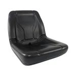 Black Seat Compact Tractor L48 L4310 L4610 Backhoe For Kubota L3010 L3410 L3710. Fixed Price $107.84.