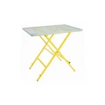 Sumner 783980 HB-604 24" X 40" Welding Top Handi-bench, 300LB 600LB. Capacity. Fixed Price $549.31.