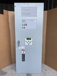 Asco 240 Volt 200 Amp Single Phase Pole Automatic Transfer Switch 7000 Series. Fixed Price $2600.00.