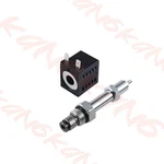 66465GT For Genie Solenoid Nc Valve GR-12 GR-15 QS-20R GS-4655. Fixed Price $50.50.