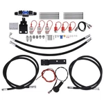 Third Function Hydraulic Kit For Kubota Mx Series Tractors & LA1065 LA844 Loader. Fixed Price $395.99.