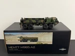 Oshkosh Hemtt M985 A2 Camo Cargo Truck - Collectors Diecast Model 1/50. Fixed Price $371.00.