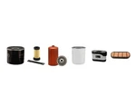 Filter Service Kit Fits Magni Rth 5.25 W/deutz Eng 2018 Air - Oil Fuel. Fixed Price $654.37.