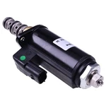 Solenoid Valve LJ016060 For Case CX130B CX160C CX350 CX470B CX290B CX300C CX700B. Fixed Price $67.00.