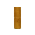 Bushing Fits Jcb 802.7 Zts 8025CTS 8027Z 804 Super 8030 Orfs 232-32001. Fixed Price $18.99.