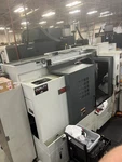 2012 Mori Seiki NL-2500SY Cnc Lathe 10 Chuck 3 Bar Cap Axis Sub Spindle. Fixed Price $114750.00.