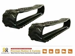 Rubber Track 300X52.5X84 Daewoo Sl 035 Excavator. Fixed Price $1760.00.