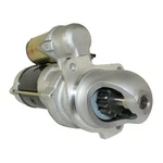 Starter For New Holland Skid Steer Loader L555 L775D 1981-1993 Perkins 4-108 Dsl. Fixed Price $164.29.