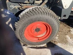 Bobcat CT235 Tire And Rim - Used. Fixed Price $209.99.
