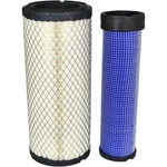 Air Filter Kit For Kubota MX5100 MX5200 MX5800 R2401-42280 R1401-42270. Fixed Price $26.50.
