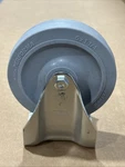 Colson X 1-1/4 Rigid Plate Caster Wheel 325LBS Load 2.05208.445 Hi-tech New. Fixed Price $19.99.